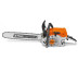 Бензопила STIHL MS 462 C-M 20" Rollomatic ES Light в Санкт-Петербурге