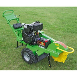 Измельчитель пней LASKI F450/18Е