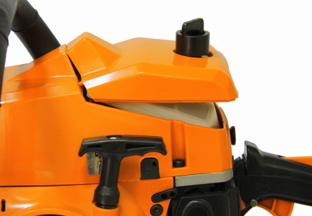 Пила цепная бензиновая Carver RSG 62-20K в Санкт-Петербурге