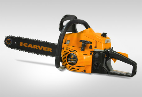 Пила цепная бензиновая Carver RSG 62-20K в Санкт-Петербурге