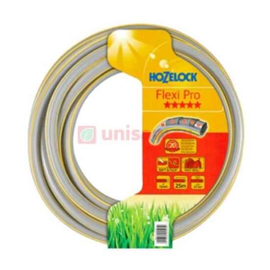 Шланг Hozelock Flexi Pro 19 мм 25 м в Санкт-Петербурге