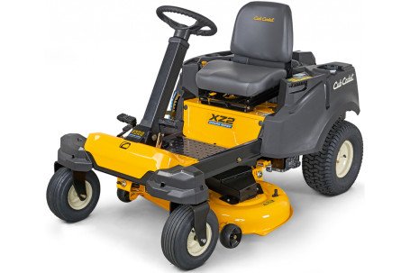 Садовый райдер Cub Cadet XZ2 107I в Санкт-Петербурге