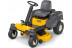 Садовый райдер Cub Cadet XZ2 107I в Санкт-Петербурге