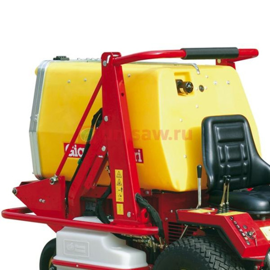 Травосборник  Gianni Ferrari Turbograss 700 л в Санкт-Петербурге