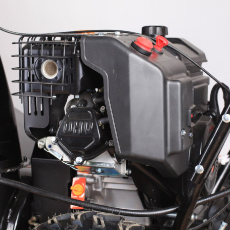 Снегоуборщик бензиновый PATRIOT PRO 1401 ЕD в Санкт-Петербурге