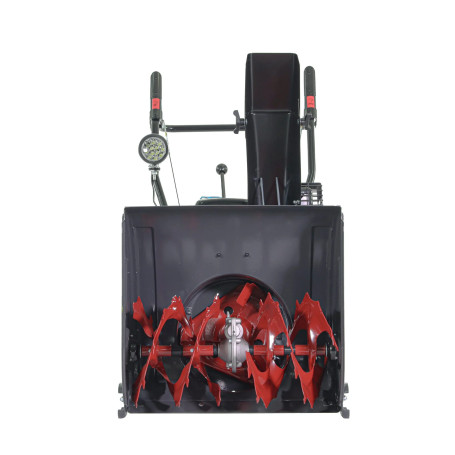 Бензиновый снегоуборщик EVOline SBG 560 E в Санкт-Петербурге