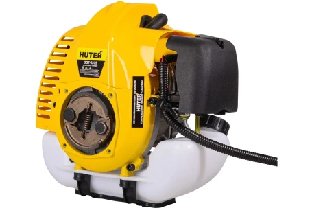 Бензиновый триммер Huter GGT-520S в Санкт-Петербурге