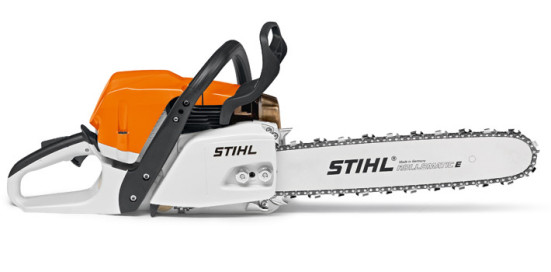 Бензопила STIHL MS 362 18" C-M 11402000543 в Санкт-Петербурге