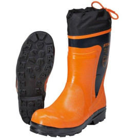 Сапоги резиновые ECONOMY 42 STIHL 00008849342