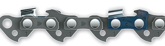 Цепь 3/8" 1,1мм 14" 61PMMC3 50 зв 3610 000 0050 в Санкт-Петербурге