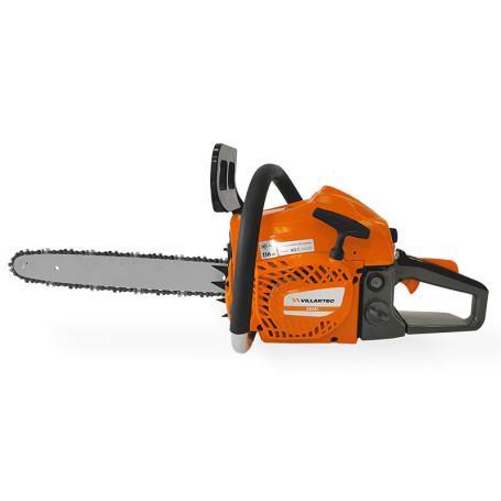 Бензопила VILLARTEC SB581, шина 16"/40 см в Санкт-Петербурге