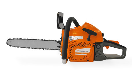 Бензопила VILLARTEC SB581, шина 16"/40 см в Санкт-Петербурге