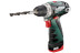 Аккумуляторная дрель-шуруповерт Metabo PowerMaxx BS Basic 600080500 в Санкт-Петербурге