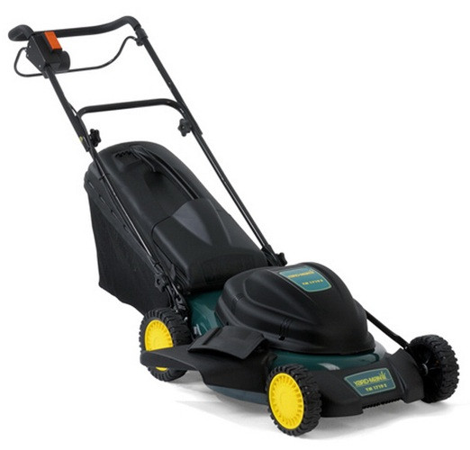 Газонокосилка электрическая Yard-Man YM 1719 E