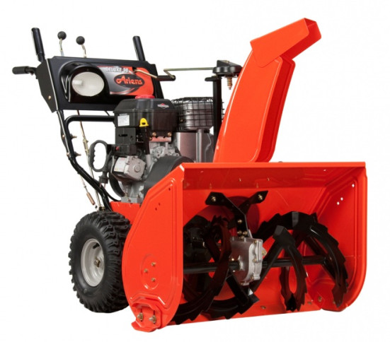 Снегоуборщик Ariens ST 30 DLE Deluxe арт. 921307 в Санкт-Петербурге