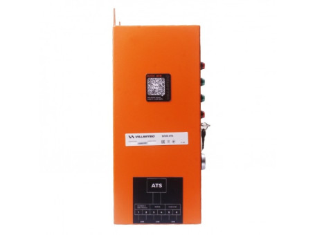Генератор бензиновый VILLARTEC GG6300ЕВС и блок автоматического запуска 10кВт в Санкт-Петербурге