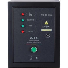 Блок автоматики Hyundai ATS 15-380V для HHY 12050FE-3(max10.0kW)