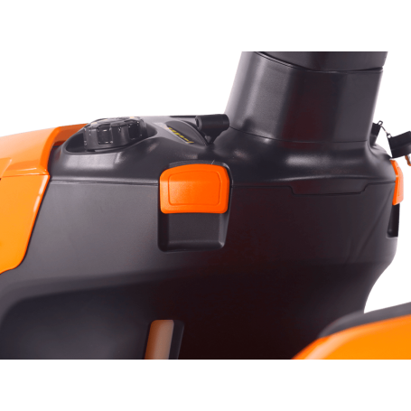 Садовый трактор YARD FOX OPTIMA T98RCH в Санкт-Петербурге