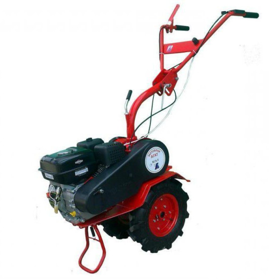 Мотоблок Агат БС6,5 с двигателем Briggs&amp;Stratton RS950 в Санкт-Петербурге