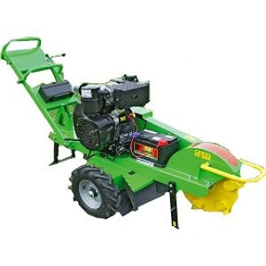 Измельчитель пней LASKI F450/25H в Санкт-Петербурге
