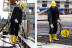 Вибратор высокочастотный без встроенного преобразователя WACKER NEUSON IREN 45 5000007896 в Санкт-Петербурге
