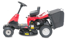 Минитрактор MTD Minirider 60 RDE