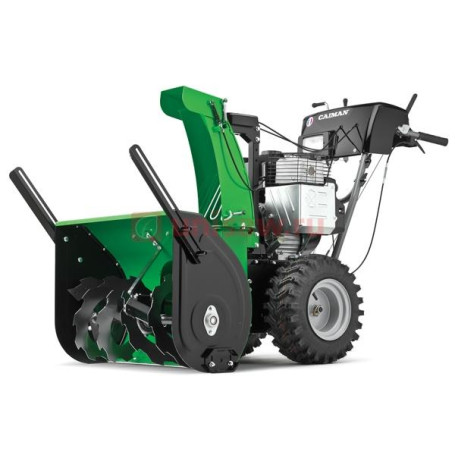 Снегоуборщик Caiman Valto-28S в Санкт-Петербурге