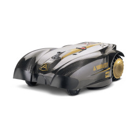 Газонокосилка робот Caiman AMBROGIO L400i DELUXE GPS