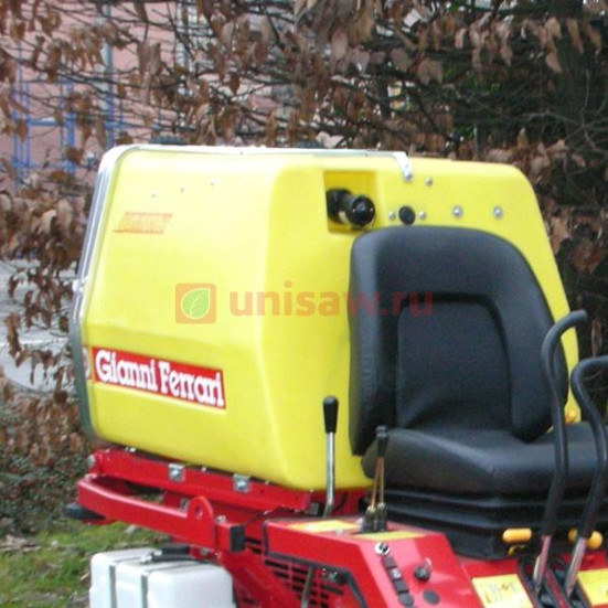 Травосборник Gianni Ferrari Turbograss 500 л в Санкт-Петербурге