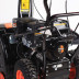 Снегоуборщик бензиновый PATRIOT PRO 658 Е в Санкт-Петербурге