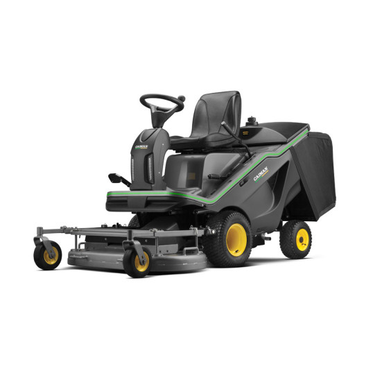 Машина газонокосильная Caiman Gito 2WD FD в Санкт-Петербурге