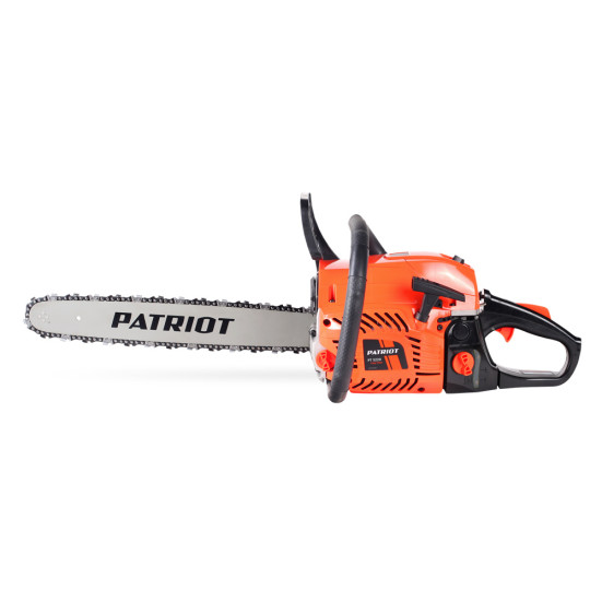 Пила цепная бензиновая PATRIOT PT5220 в Санкт-Петербурге