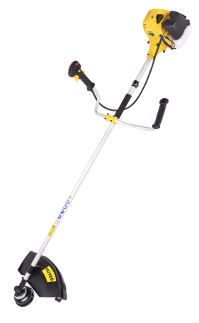 Бензиновый триммер Huter GGT-553TA в Санкт-Петербурге