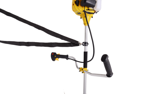 Бензиновый триммер Huter GGT-553TA в Санкт-Петербурге