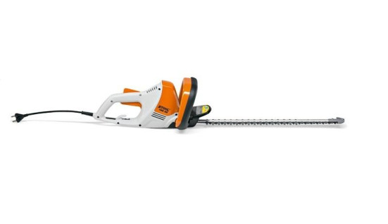 Кусторез электрический STIHL HSE 52 48180113507 в Санкт-Петербурге