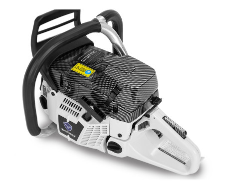 Бензопила Holzfforma G372XP PRO (70.7 см3, 5.3 л.с) в Санкт-Петербурге