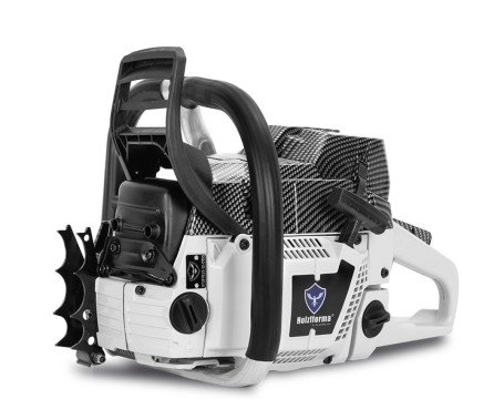 Бензопила Holzfforma G372XP PRO (70.7 см3, 5.3 л.с) в Санкт-Петербурге