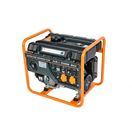 Генератор бензиновый VILLARTEC GG 4000C в Санкт-Петербурге