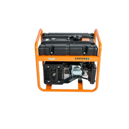 Генератор бензиновый VILLARTEC GG 4000C в Санкт-Петербурге