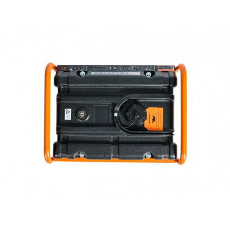 Генератор бензиновый VILLARTEC GG 4000C в Санкт-Петербурге