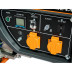 Генератор бензиновый VILLARTEC GG 4000C в Санкт-Петербурге