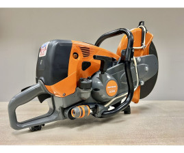 Бензорез Holzfforma GC890
