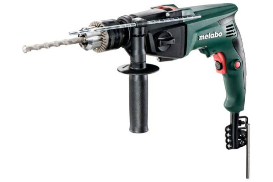 Ударная дрель Metabo SBE 760 600841510 в Санкт-Петербурге