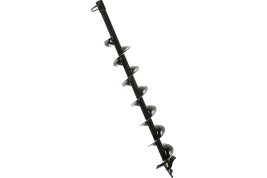 Шнек KATANA 100 мм