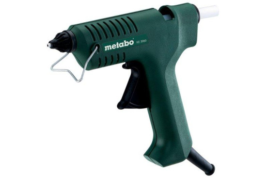 Клеевой пистолет Metabo KE 3000 618121000 в Санкт-Петербурге
