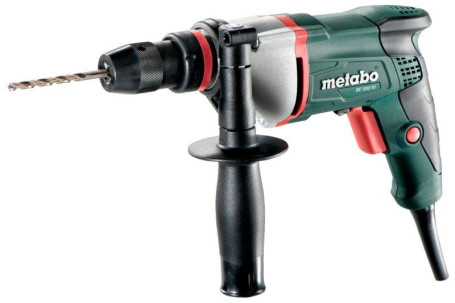 Дрель Metabo BE 500/10 600353000 в Санкт-Петербурге