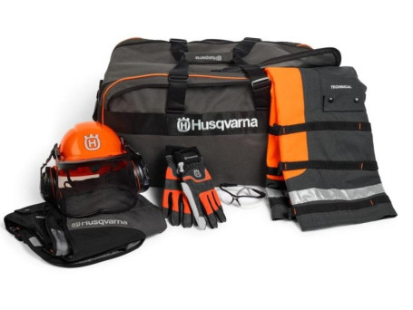 Рюкзак HUSQVARNA 5768592-01 в Санкт-Петербурге