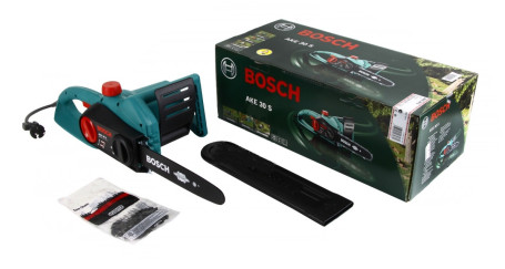 Электропила Bosch AKE 30 S в Санкт-Петербурге