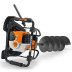Бензобур STIHL BT 131 43130112120 в Санкт-Петербурге