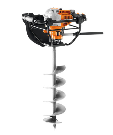 Бензобур STIHL BT 131 43130112120 в Санкт-Петербурге